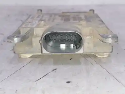 Автозапчасти б/у блок управления освещением за mazda cx-7 (er) 2.2 mzr-cd awd (er10a) ссылки oem iam g33d67y80g  