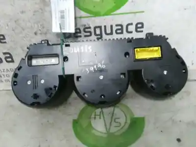 Second-hand car spare part dashboard for fiat ulysse (179) 2.0 jtdm cat oem iam references 5550001606  
