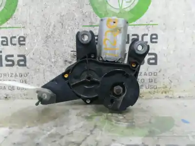 Second-hand car spare part rear windshield wiper motor for renault scenic (ja..) 1.9 dci authentique oem iam references 7700433890a