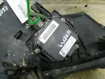 Gebrauchtes Autoersatzteil STEUERGERÄT XENON-SCHEINWERFER zum MAZDA CX-7 (ER)  OEM-IAM-Referenzen LBKA00L05KA1179  