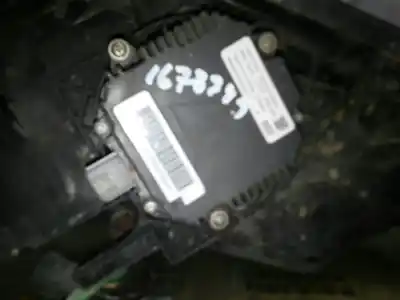 Gebrauchtes Autoersatzteil STEUERGERÄT XENON-SCHEINWERFER zum MAZDA CX-7 (ER)  OEM-IAM-Referenzen LBKA00L05KA0866  