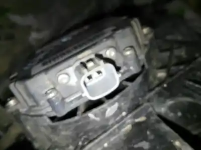 Pezzo di ricambio per auto di seconda mano centralina fari xenon per mazda cx-7 (er) 2.2 turbodiesel cat riferimenti oem iam lbka00l05ka0866  