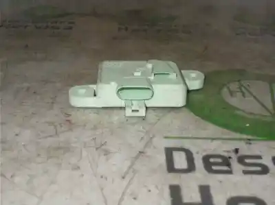 Peça sobressalente para automóvel em segunda mão módulo eletrônico por bmw x3 (e83) xdrive 20d edition exclusive referências oem iam 