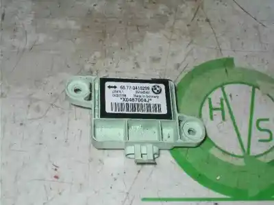 Pezzo di ricambio per auto di seconda mano modulo elettronico per bmw x3 (e83) xdrive 20d edition exclusive riferimenti oem iam   