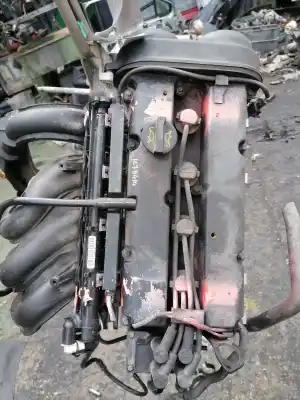 Peça sobressalente para automóvel em segunda mão MOTOR COMPLETO por FORD C-MAX (CB3)  Referências OEM IAM SHDA  