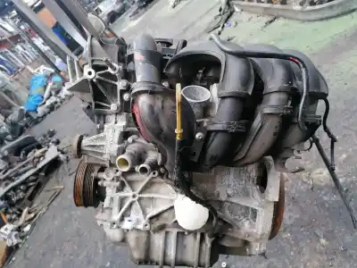 Автозапчасти б/у полный двигатель за ford c-max (cb3) ambiente ссылки oem iam shda  
