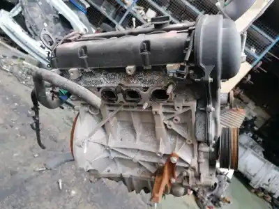 Автозапчасти б/у полный двигатель за ford c-max (cb3) ambiente ссылки oem iam shda  