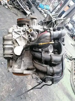 Автозапчасти б/у полный двигатель за ford c-max (cb3) ambiente ссылки oem iam shda  
