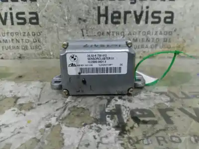 Second-hand car spare part SENSOR for BMW SERIE 3 BERLINA (E46)  OEM IAM references 34526759412  10098508014