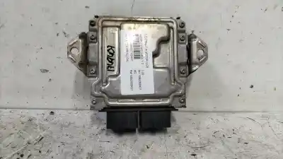 Peça sobressalente para automóvel em segunda mão centralina de motor uce por nissan pixo (uao) 1.0 referências oem iam 33920m68k01