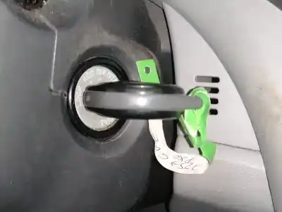 Peça sobressalente para automóvel em segunda mão comutador de ignição por nissan pixo (uao) 1.0 referências oem iam 3397068k10