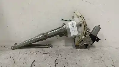 Peça sobressalente para automóvel em segunda mão elevador de vidros dianteiro direito por nissan pixo (uao) 1.0 referências oem iam 83560m63j00