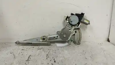 Pezzo di ricambio per auto di seconda mano alzacristalli anteriore destro per nissan pixo (uao) 1.0 riferimenti oem iam 83560m63j00  83560m63j00