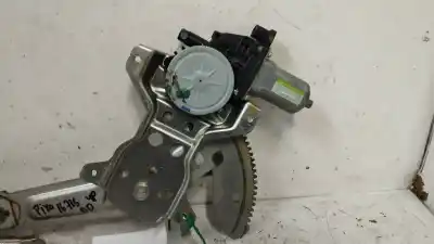 Pezzo di ricambio per auto di seconda mano alzacristalli anteriore destro per nissan pixo (uao) 1.0 riferimenti oem iam 83560m63j00  83560m63j00