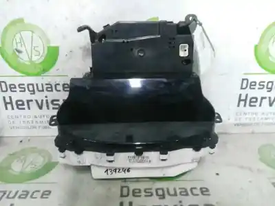 Gebrauchtes Autoersatzteil INSTRUMENTENTAFEL zum TOYOTA YARIS (NCP1/NLP1/SCP1)  OEM-IAM-Referenzen 8380052120  4573000146
