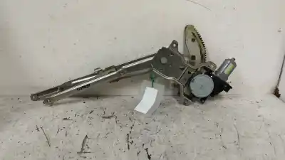 Peça sobressalente para automóvel em segunda mão elevador de vidros dianteira esquerda por nissan pixo (uao) 1.0 referências oem iam 83530m63j00