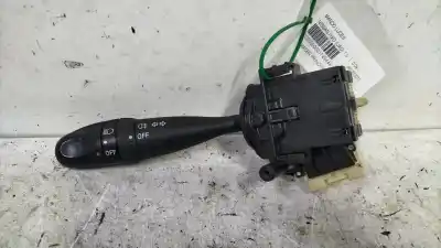Peça sobressalente para automóvel em segunda mão comutador de luzes por nissan pixo (uao) 1.0 referências oem iam s12071