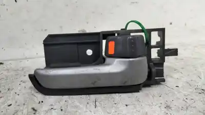 Peça sobressalente para automóvel em segunda mão puxador interior dianteiro direito por nissan pixo (uao) 1.0 referências oem iam 8311075j0