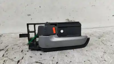 Peça sobressalente para automóvel em segunda mão puxador interior dianteiro esquerdo por nissan pixo (uao) 1.0 referências oem iam 8313075j0