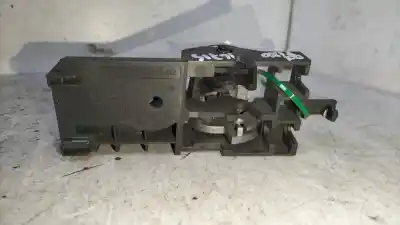 Pezzo di ricambio per auto di seconda mano maniglia interna anteriore sinistra per nissan pixo (uao) 1.0 riferimenti oem iam 8313075j0  8313075j0