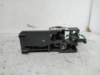 Pezzo di ricambio per auto di seconda mano maniglia interna posteriore sinistra per nissan pixo (uao) 1.0 riferimenti oem iam 8313075j0  8313075j0