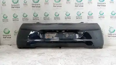 Peça sobressalente para automóvel em segunda mão para choques traseiro por nissan pixo (uao) 1.0 referências oem iam 