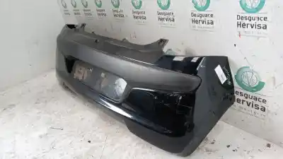 Pezzo di ricambio per auto di seconda mano paraurti posteriore per nissan pixo (uao) 1.0 riferimenti oem iam   