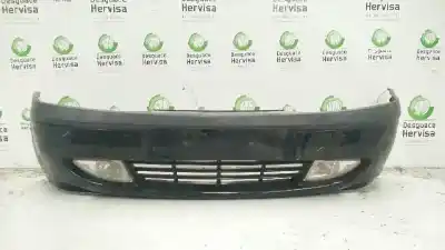 İkinci el araba yedek parçası ön tampon için ford fiesta berlina (dx) * oem iam referansları   