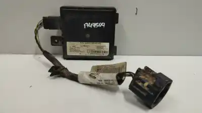 Автозапчасти б/у электронный модуль за jaguar xj 5.0 v8 32v compresor cat ссылки oem iam aw9314d455ad