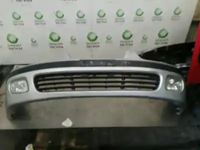 Peça sobressalente para automóvel em segunda mão para choques dianteiro por hyundai elantra (xd) 2.0 gls referências oem iam 