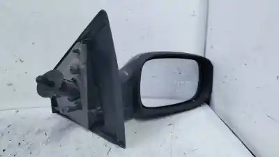 Peça sobressalente para automóvel em segunda mão espelho retrovisor direito por renault clio iii 1.5 dci diesel referências oem iam 12443070