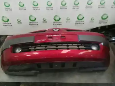 İkinci el araba yedek parçası ön tampon için renault megane ii ranchera familiar (km0/1_) 2.0 oem iam referansları   