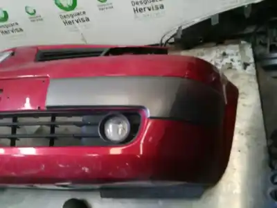 İkinci el araba yedek parçası ön tampon için renault megane ii ranchera familiar (km0/1_) 2.0 oem iam referansları   
