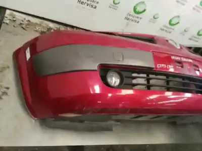 İkinci el araba yedek parçası ön tampon için renault megane ii ranchera familiar (km0/1_) 2.0 oem iam referansları   