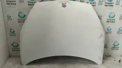 Peça sobressalente para automóvel em segunda mão CAPOT por PEUGEOT 508  Referências OEM IAM 7901S3  9809044480