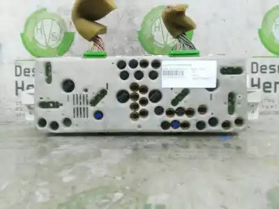 Peça sobressalente para automóvel em segunda mão quadrante por opel monterey rs referências oem iam 8971683600  