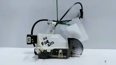 Pezzo di ricambio per auto di seconda mano serratura porta anteriore sinistra per peugeot 508 access riferimenti oem iam 851916