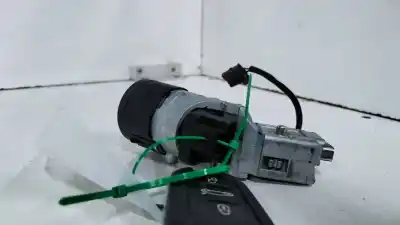 Second-hand car spare part ignition switch for peugeot 508 access oem iam references 9663123380  