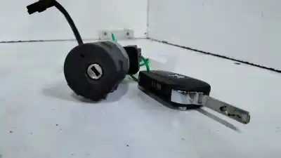 Second-hand car spare part ignition switch for peugeot 508 access oem iam references 9663123380  