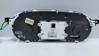 Peça sobressalente para automóvel em segunda mão quadrante por peugeot 508 access referências oem iam 9665962480 9675324680 50300307020606