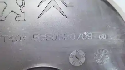 Peça sobressalente para automóvel em segunda mão quadrante por peugeot 508 access referências oem iam 9665962480 9675324680 50300307020606