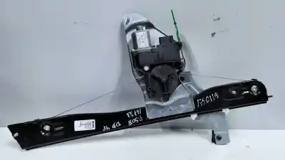 Pezzo di ricambio per auto di seconda mano alzacristalli anteriore destro per peugeot 508 access riferimenti oem iam 9606085180