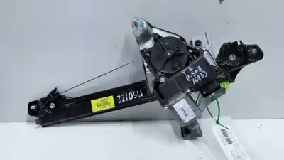 Pezzo di ricambio per auto di seconda mano alzacristalli posteriore sinistro per peugeot 508 access riferimenti oem iam 9688808480
