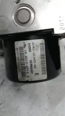 Автозапчасти б/у абс за ford c-max 1.6 ecoboost cat ссылки oem iam bv612c405ak 10096101533 10021209194