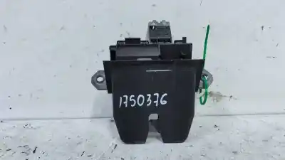 Автозапчасти б/у замок багажника/ворот за ford c-max 1.6 ecoboost cat ссылки oem iam 8m51r442a66da  01041155003
