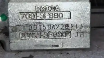 Автозапчасти б/у переключатель стартера за ford c-max 1.6 ecoboost cat ссылки oem iam d3d0a 6e5t15607ca 7g913f880