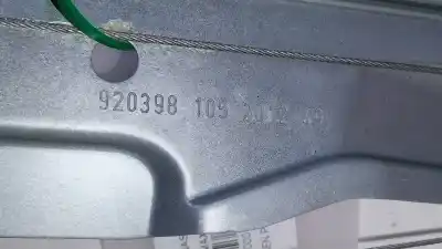 Автозапчасти б/у задний правый стеклорегулятор за ford c-max 1.6 ecoboost cat ссылки oem iam am51r27000  