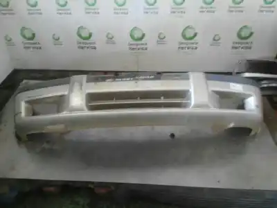 Second-hand car spare part FRONT BUMPER for OPEL MONTEREY  OEM IAM references   