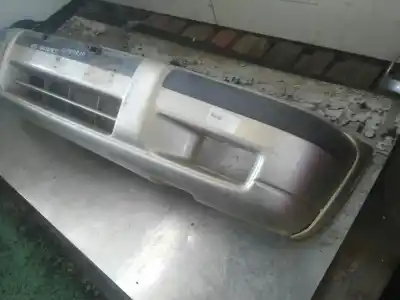 Second-hand car spare part front bumper for opel monterey rs oem iam references   