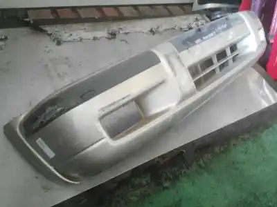 Second-hand car spare part front bumper for opel monterey rs oem iam references   